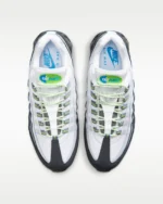 Nike Air Max 95 Big Bubble - Image 4
