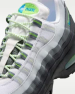 Nike Air Max 95 Big Bubble - Image 7