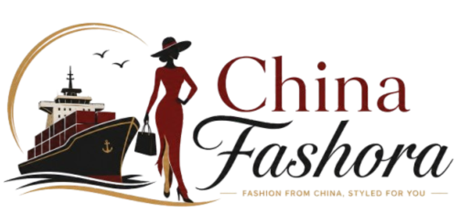chinafashora.com