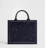 Medium Dior Book Tote with Strap - Image 3
