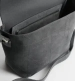 Medium Dior Jett Médaillon Messenger Bag with Flap - Image 5
