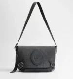 Medium Dior Jett Médaillon Messenger Bag with Flap - Image 4