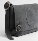 Medium Dior Jett Médaillon Messenger Bag with Flap - Image 2