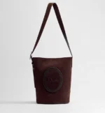 Dior Jett Médaillon Bucket Bag