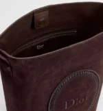 Dior Jett Médaillon Bucket Bag - Image 3