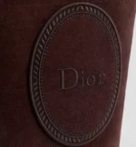 Dior Jett Médaillon Bucket Bag - Image 2