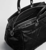 Large Dior Granville Bag - Image 2