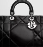 Large Dior Granville Bag - Image 3