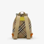 Duck Check Backpack - Image 3