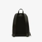 City Check Zip Backpack - Image 3