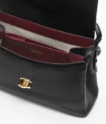Maxi Flap bag - Image 2