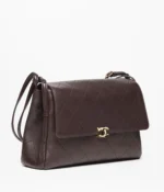 Maxi Flap bag RED
