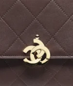 Maxi Flap bag RED - Image 3
