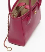 Small Shopping Bag Red - Image 2