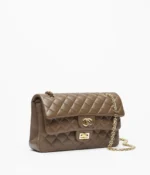 Flap Bag