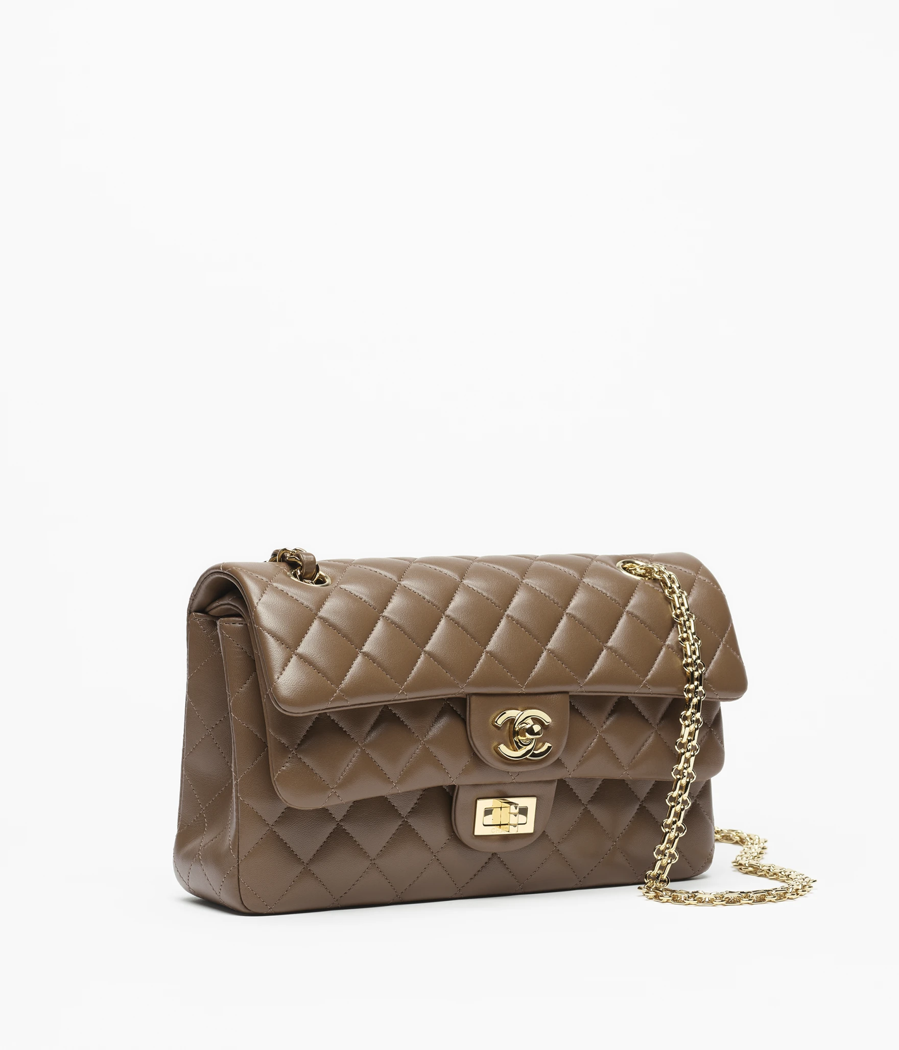 83808064 Flap Bag - Image 1