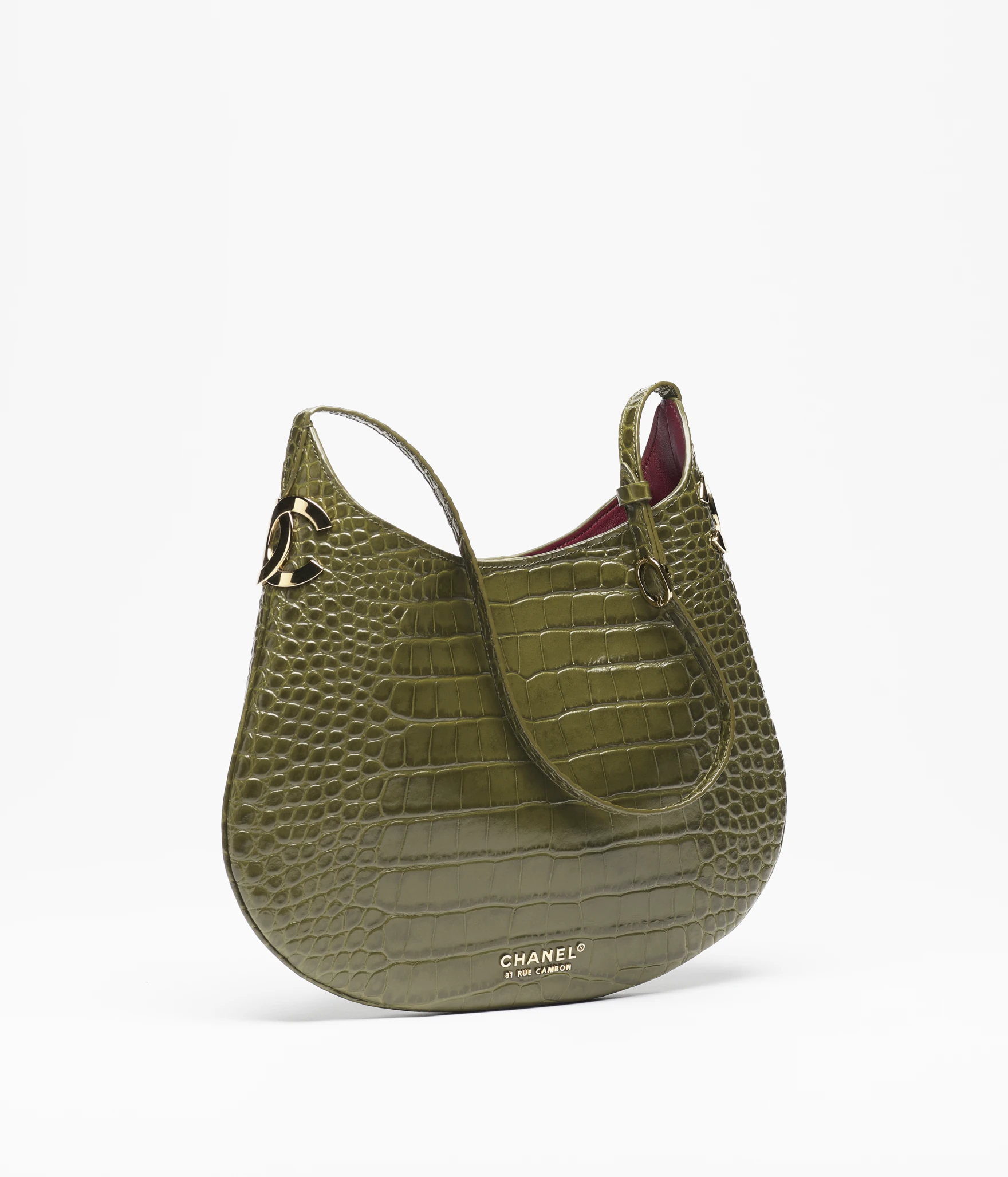 83808231 Hobo Handbag - Image 1