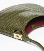 Hobo Handbag - Image 3