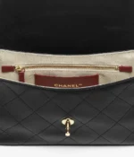 Small Flap Bag - Image 2