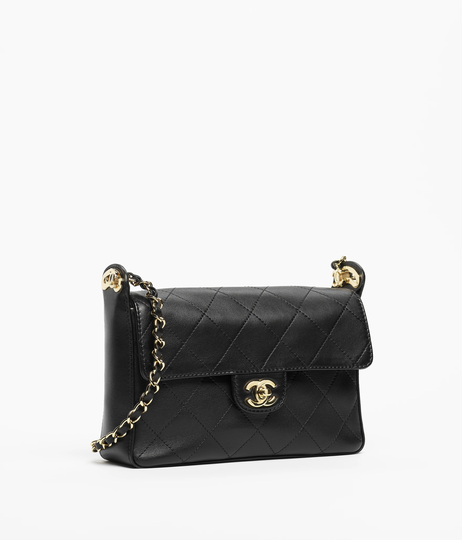 83808723 Small Flap Bag - Image 1