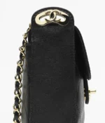 Small Flap Bag - Image 3