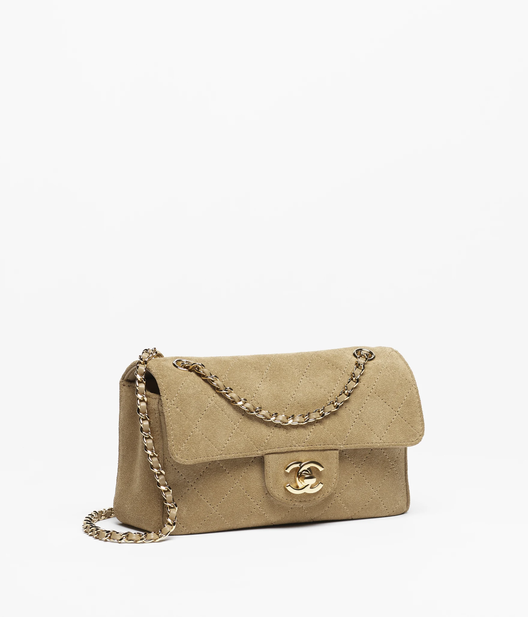 83808782 Mini Flap Bag - Image 1