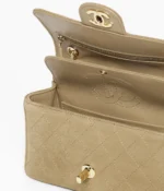 Mini Flap Bag - Image 3