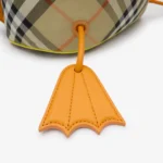 Duck Check Backpack - Image 4