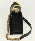 Large BOY CHANEL Handbag - Image 3