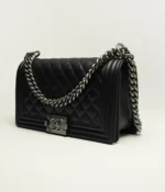 BOY CHANEL Handbag - Image 3