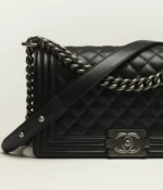 BOY CHANEL Handbag - Image 2