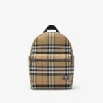 Check Backpack