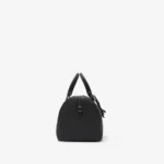 City Check Holdall - Image 2