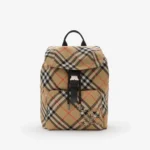 Check Backpack