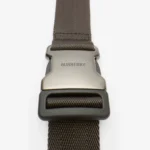 City Check Belt Bag - Image 2