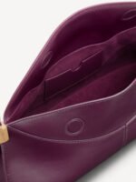 Medium 64-83 bag in smooth leather - Image 3