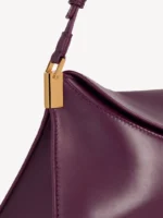 Medium 64-83 bag in smooth leather - Image 2