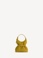 Sac SPHYNX Mini en cuir effet poulain - Image 5