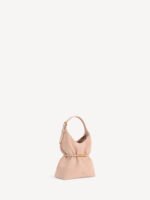 SPHYNX Mini bag in suede leather - Image 4