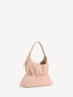 SPHYNX Medium suede leather bag - Image 6