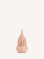 SPHYNX Medium suede leather bag - Image 4
