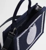 Medium Dior Book Tote with Strap - Image 3