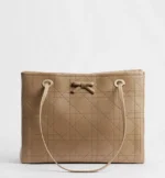 Medium Dior Promenade Shopping Bag - Image 4