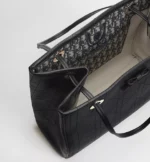 Medium Dior Promenade Shopping Bag - Image 3
