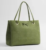 Medium Dior Promenade Shopping Bag