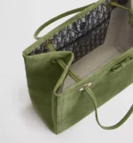 Medium Dior Promenade Shopping Bag - Image 3