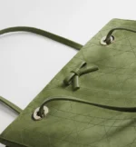 Medium Dior Promenade Shopping Bag - Image 4