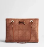 Medium Dior Promenade Shopping Bag