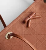 Medium Dior Promenade Shopping Bag - Image 4