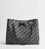 Medium Dior Promenade Shopping Bag - Image 2